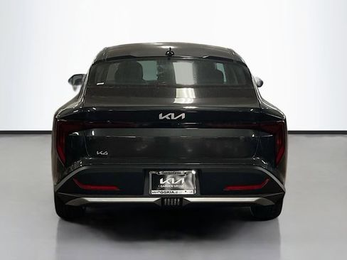 New 2026 Kia K4 FWD image 6