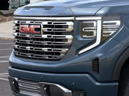 New 2026 GMC Sierra 1500 Denali AWD/4WD image 14