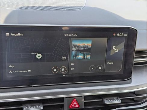 Certified 2025 Kia K5 GT-Line w/ GT-Line Premium Package FWD image 15