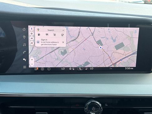 New 2025 Nissan Murano SL w/ Cargo Package image 29