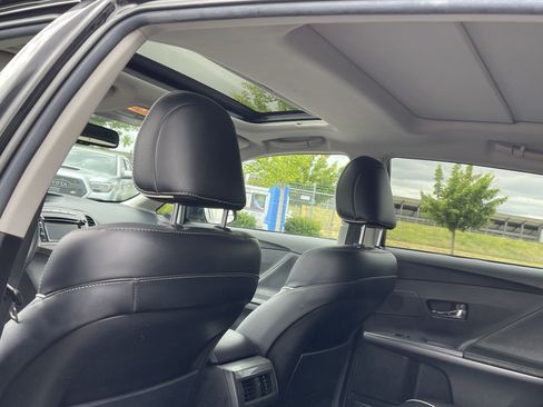 Used 2014 Toyota Venza XLE w/ XLE Premium Package AWD/4WD image 15