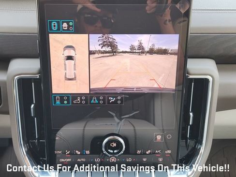 New 2026 GMC Yukon Denali AWD/4WD image 13