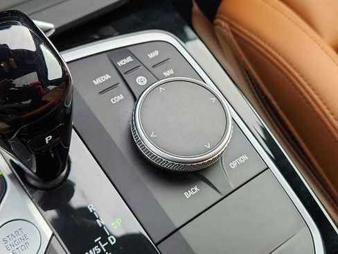 Certified 2023 BMW X3 xDrive30i w/ Convenience Package image 26