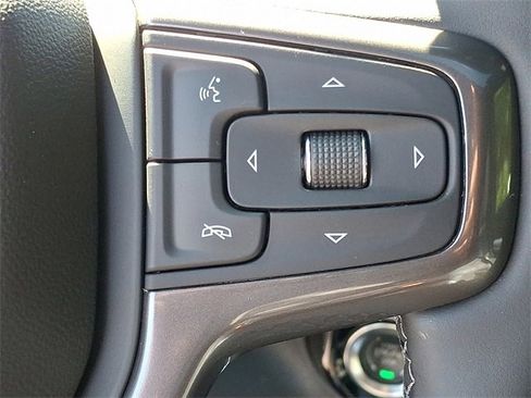 New 2026 Chevrolet Silverado 3500 High Country w/ High Country Premium Package image 11