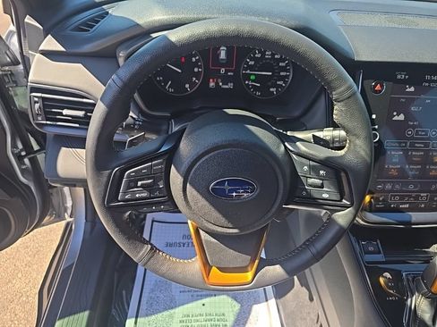 Used 2025 Subaru Outback Wilderness AWD/4WD image 14