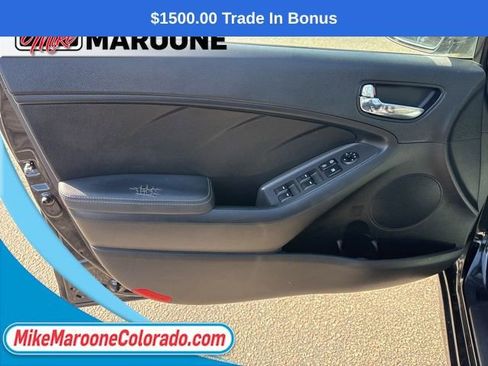 Used 2018 Kia Forte S FWD image 13