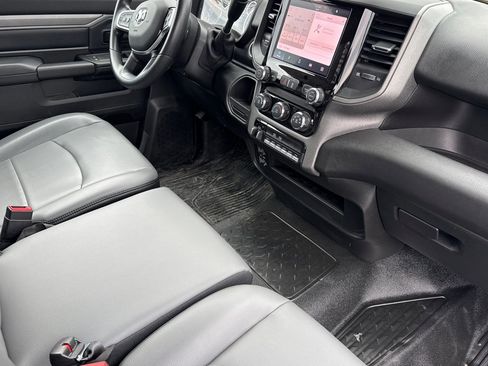 New 2026 RAM 5500 Tradesman w/ Chrome Appearance Group image 13