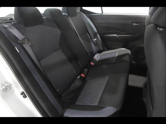 Used 2025 Nissan Versa SV FWD image 17