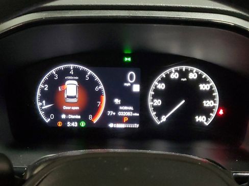 Used 2024 Honda CR-V EX image 27