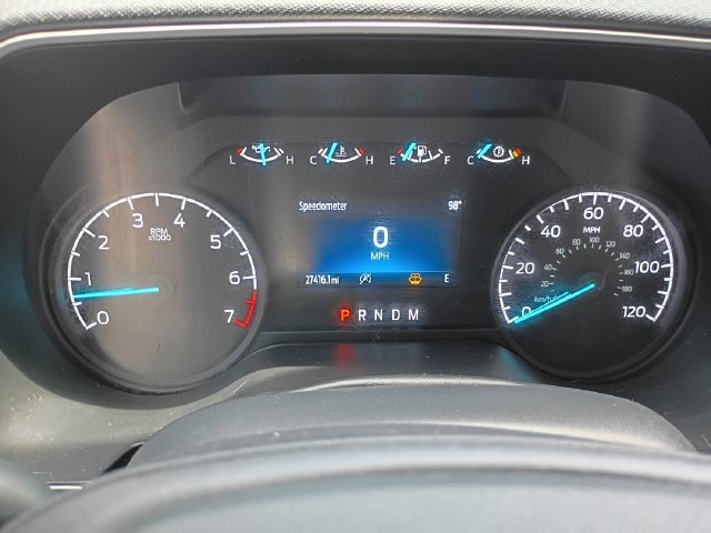 Used 2023 Ford F150 XL w/ XL Chrome Appearance Package AWD/4WD image 14