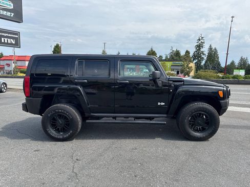 Used 2006 HUMMER H3 image 8