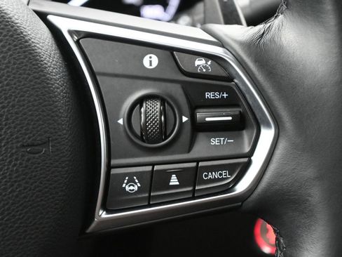 Used 2023 Acura TLX w/ Technology Package image 9