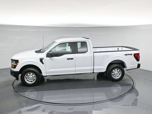 New 2026 Ford F150 XL AWD/4WD image 39