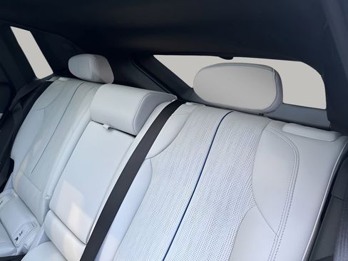 New 2025 Cadillac Lyriq Sport image 35