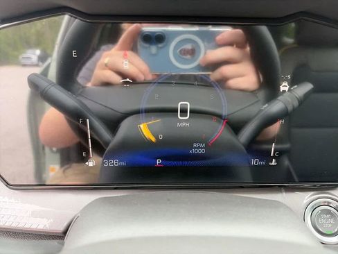 New 2026 Chevrolet Trax ACTIV w/ Driver Confidence Package FWD image 26