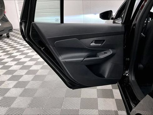 New 2026 Nissan Sentra S FWD image 32