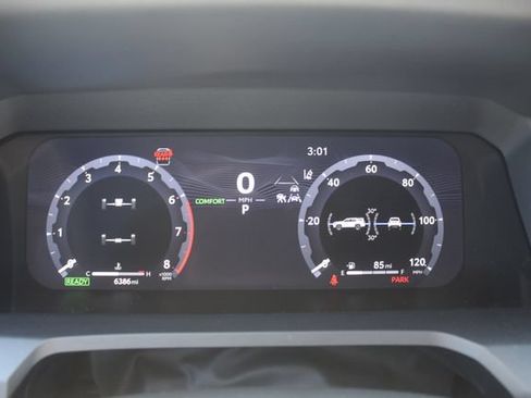 Used 2026 Toyota 4Runner Platinum AWD/4WD image 27