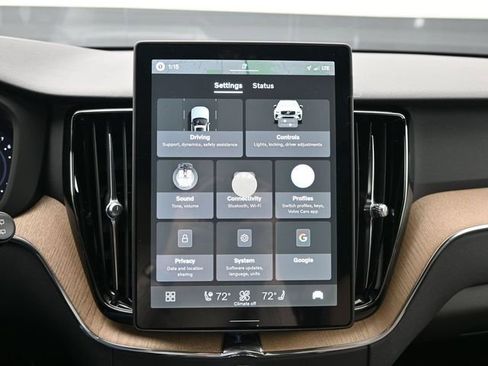 New 2026 Volvo XC60 B5 Plus w/ Protection Package Premier image 16