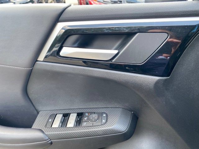 Used 2024 Mitsubishi Outlander SE FWD image 21