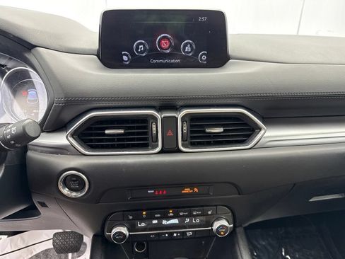 Used 2019 MAZDA CX-5 Touring FWD image 23