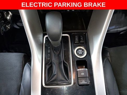 Used 2022 Mitsubishi Eclipse Cross SE AWD/4WD image 22