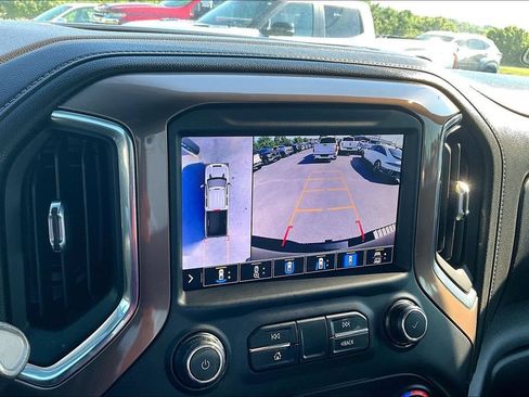 Used 2020 Chevrolet Silverado 2500 High Country AWD/4WD image 18