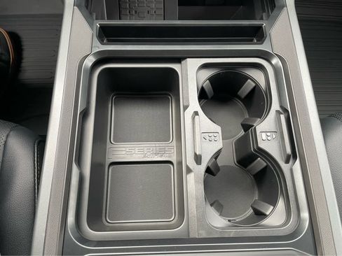 New 2026 Ford F350 Lariat image 28