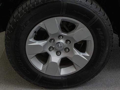 Used 2023 RAM 1500 Tradesman AWD/4WD image 14