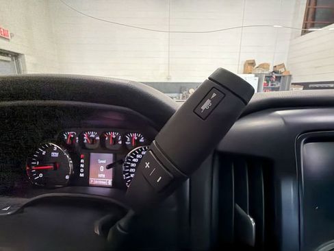 Used 2016 Chevrolet Silverado 1500 W/T RWD image 18