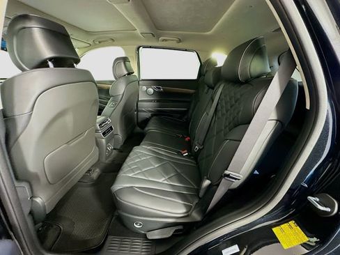 New 2026 Genesis GV80 3.5T Prestige image 17
