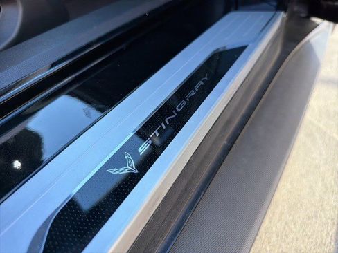Used 2023 Chevrolet Corvette Stingray Preferred Cpe w/ Z51 Performance Package image 21