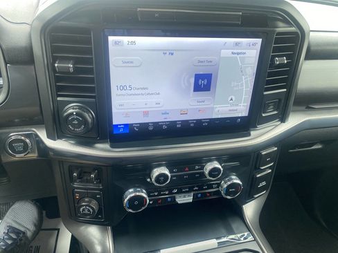 Used 2025 Ford F150 Lariat image 29