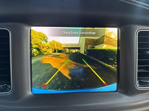 Used 2023 Dodge Charger Scat Pack w/ Navigation & Travel Group image 22