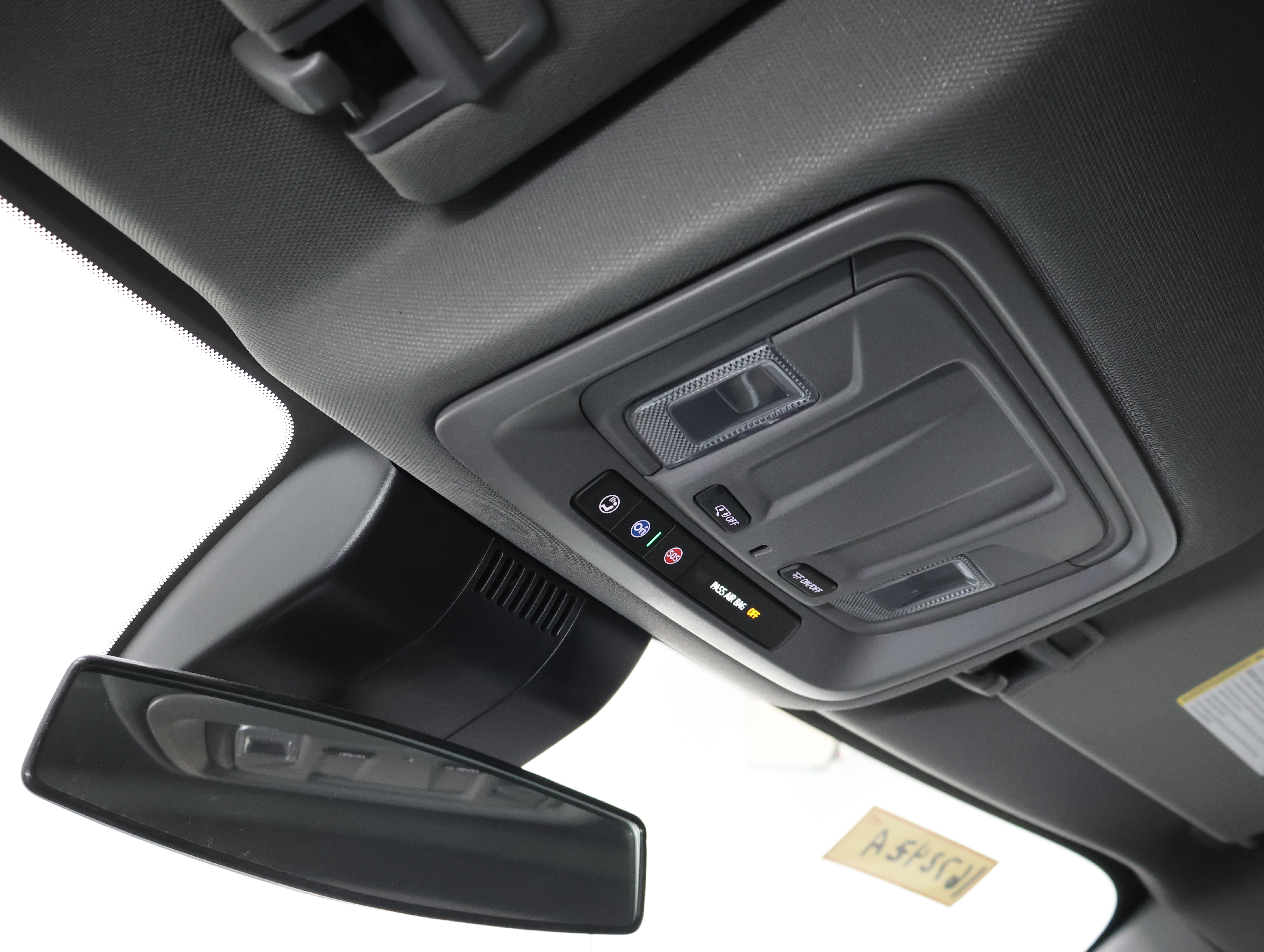 Used 2026 Chevrolet Silverado 2500 LT AWD/4WD image 12