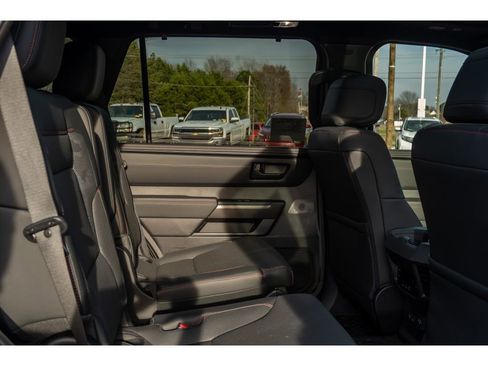 New 2026 Toyota Sequoia TRD Pro image 18