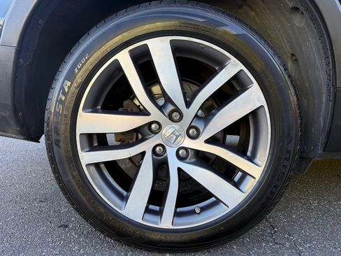 Used 2016 Honda Pilot Elite image 34