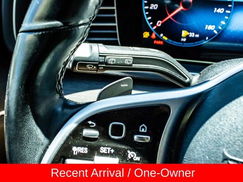 Used 2020 Mercedes-Benz GLE 350 4MATIC image 22