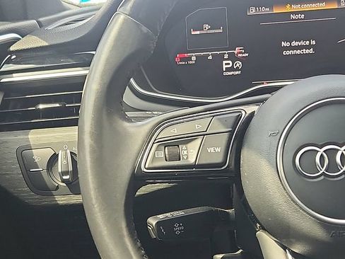 Used 2020 Audi A4 2.0T Premium Plus AWD/4WD image 14