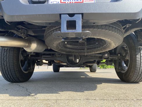 Used 2024 Toyota Tacoma SR5 image 25