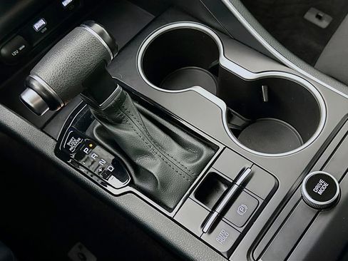 Certified 2023 Kia K5 LXS image 23