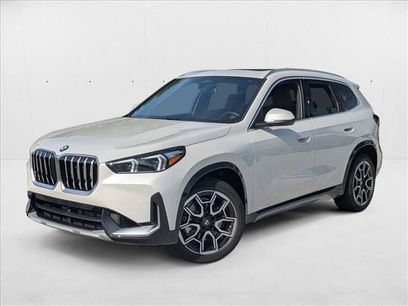 New 2025 BMW X1 xDrive28i w/ Convenience Package