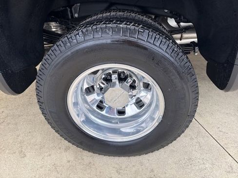 New 2026 GMC Sierra 3500 Denali w/ Denali Reserve Package image 43