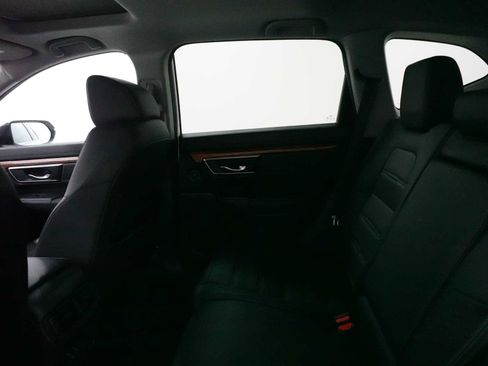 Used 2017 Honda CR-V EX-L image 27
