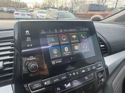 Used 2018 Honda Odyssey Touring image 47