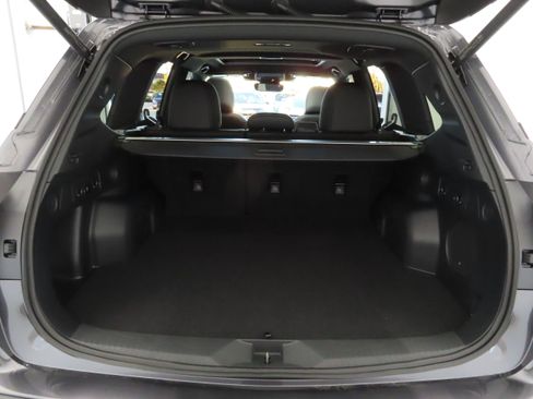 New 2026 Subaru Forester Sport image 24