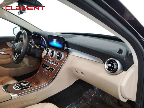 Used 2021 Mercedes-Benz C 300 4MATIC Sedan image 45
