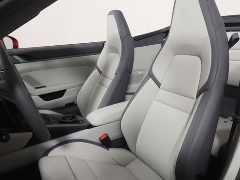New 2026 Porsche 911 Carrera RWD image 5