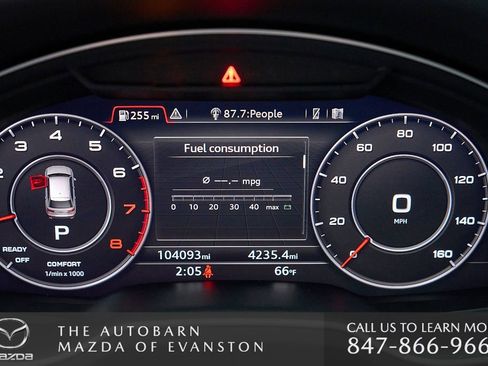 Used 2017 Audi Q7 3.0T Premium Plus w/ Premium Plus Package AWD/4WD image 16