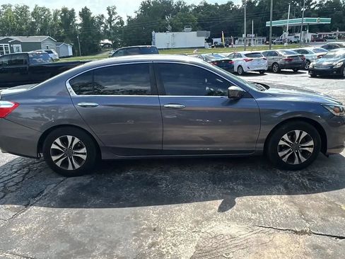 Used 2014 Honda Accord LX image 4