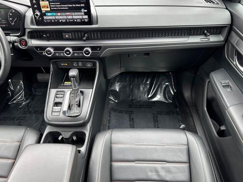 Certified 2024 Honda CR-V Sport-L image 30